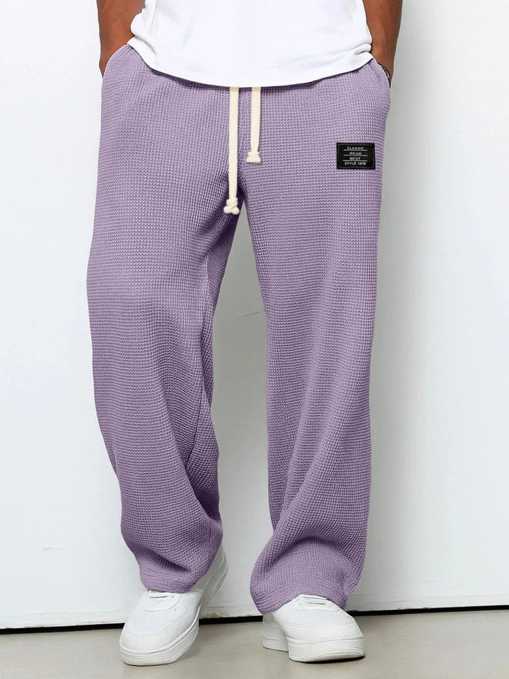 Maximilian™ | Breathable Lightweight Comfort Fit Men's Pants