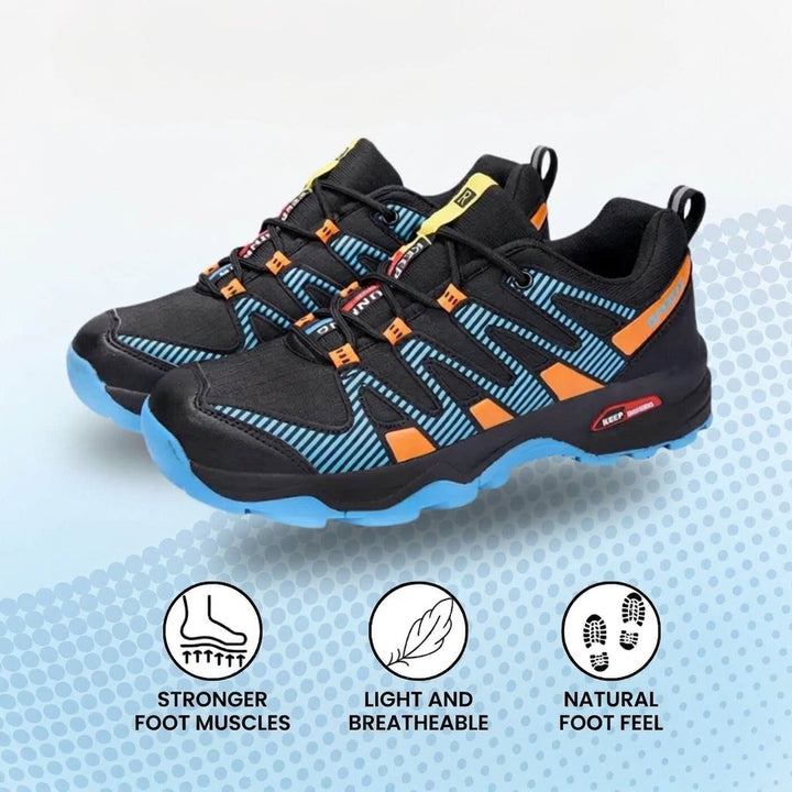 Rafael™ | Anti-Slip Orthopedic Trail Running Shoes