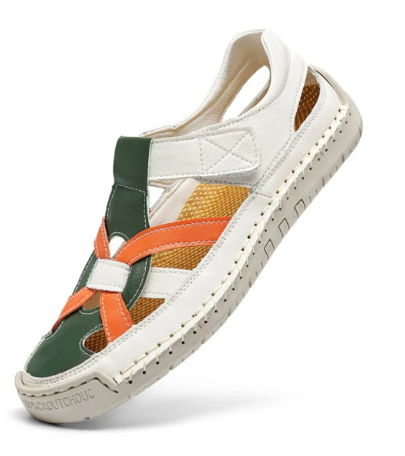 FlexRise™ | Orthopedic Arch Support Comfort Sandals