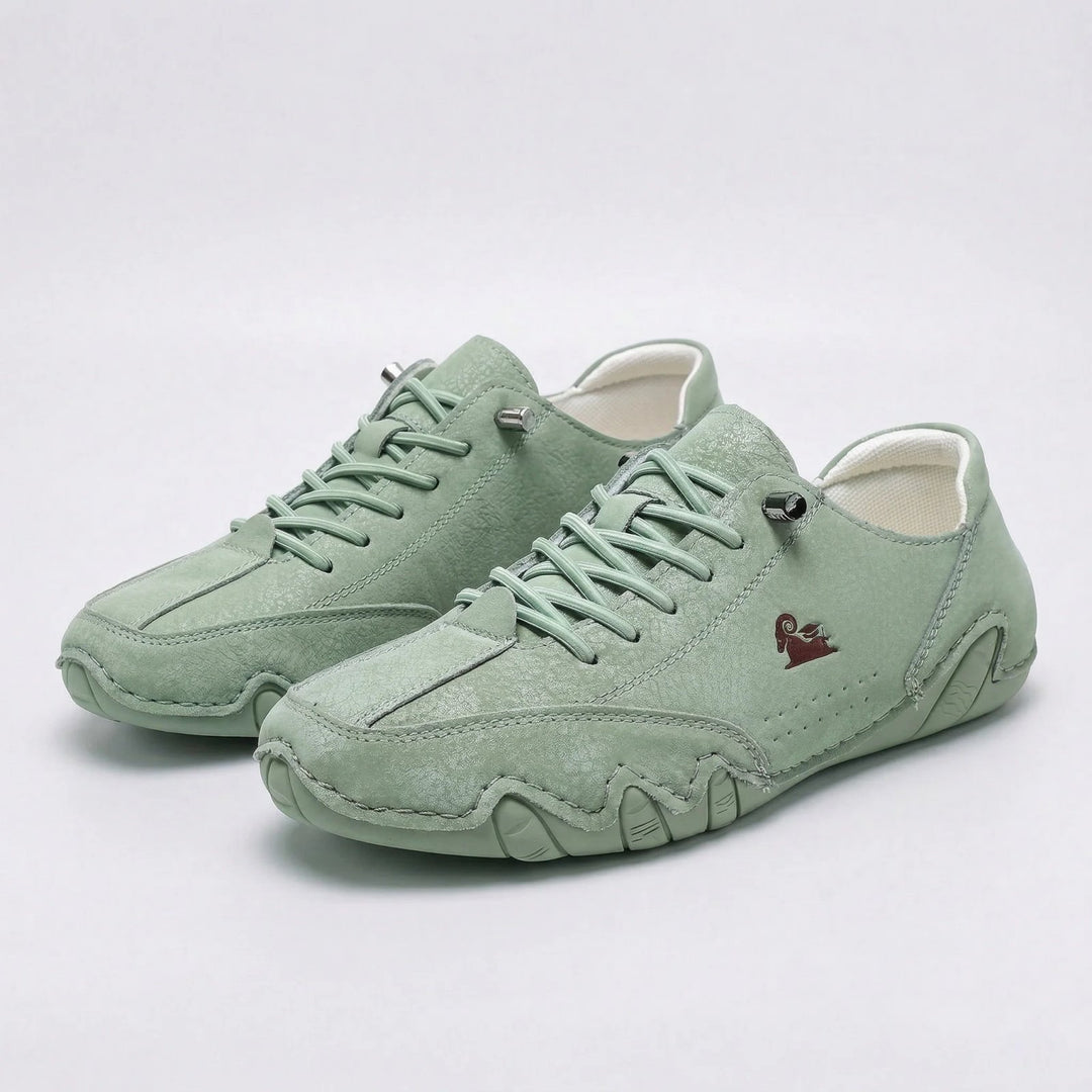 Kiana™ | Ergonomic Comfort Sneakers with Cushioned Sole