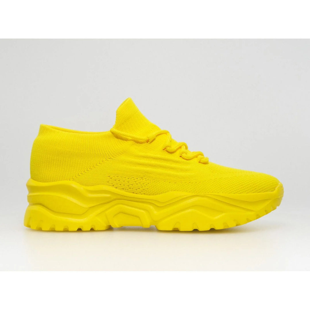 Juliet™ | Ortopedic Sneakers with Shock-Absorbing Sole