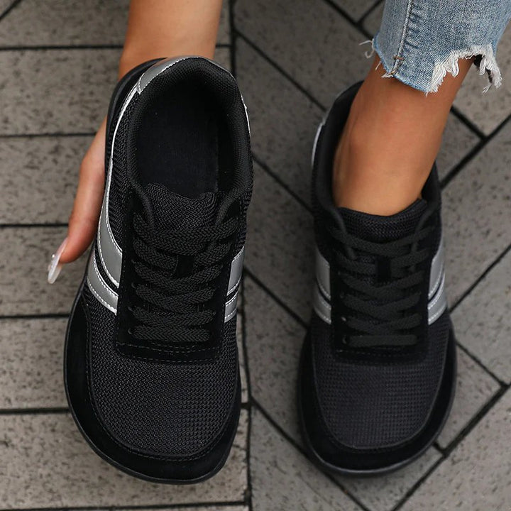 Abigail™ | Orthopaedic Wide Fit Breathable Trainers