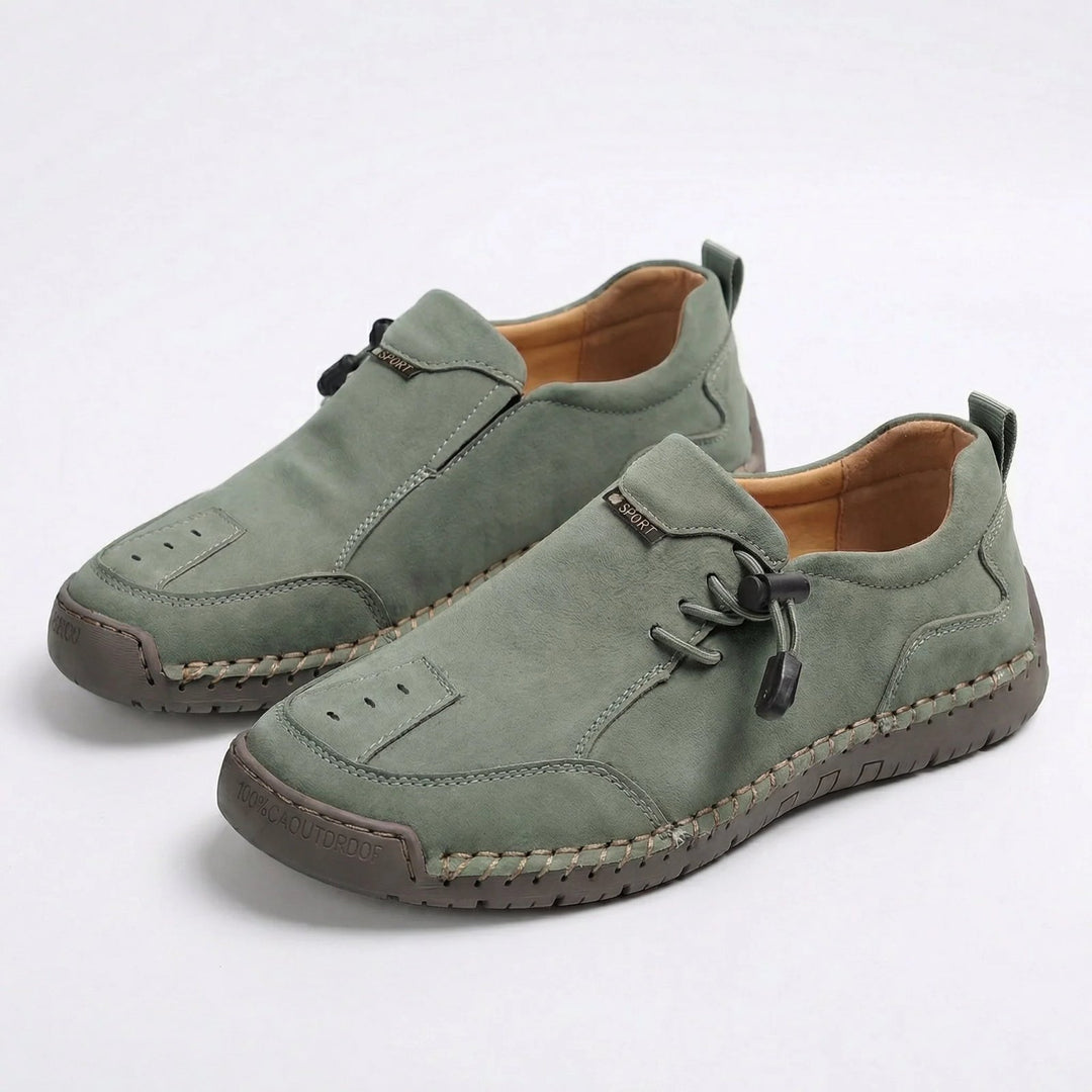 Savannah™ | Orthopaedic Slip-On Casual Walking Shoes