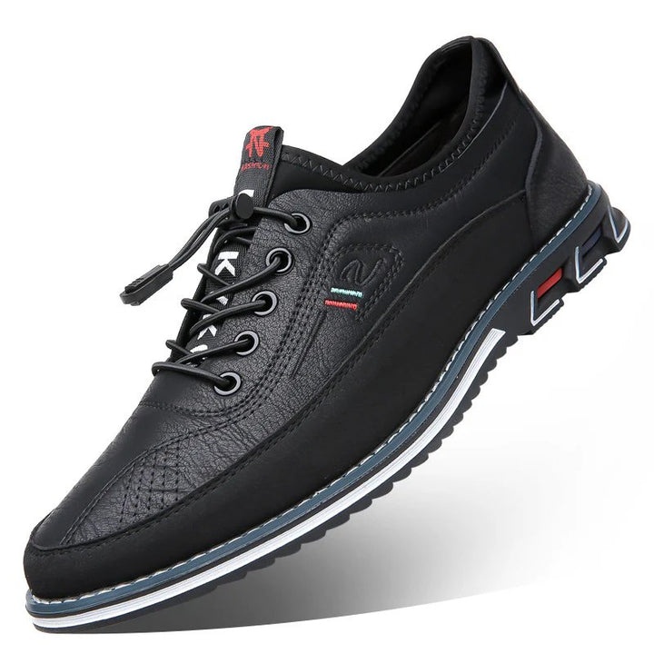 Oscar™ | Lightweight Oxford Dress Shoes