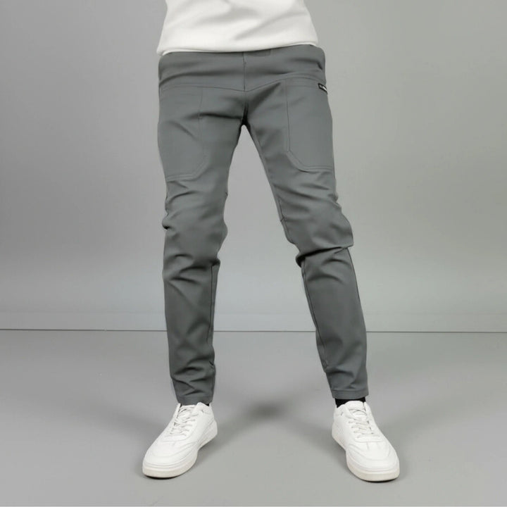 FlexPro™ | Lightweight Stretch Cargo Pants