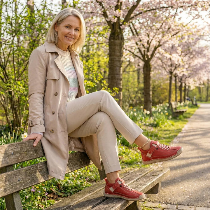 Rose™ | Orthopedic Support Lightweight Sneakers