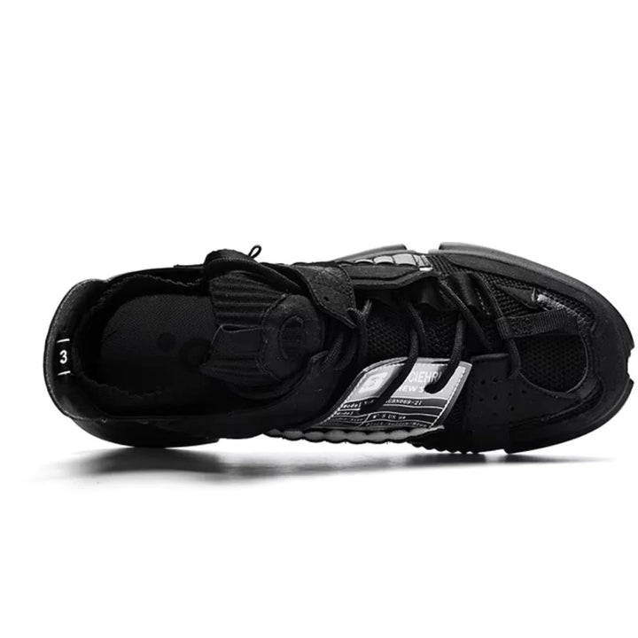 Brooks™ | Lightweight Mesh Athletic Running Sneakers