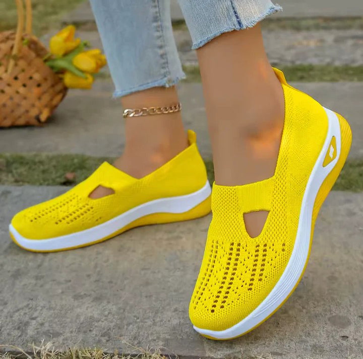 Rowan™ | Ergonomic Anti-Slip Walking Shoes