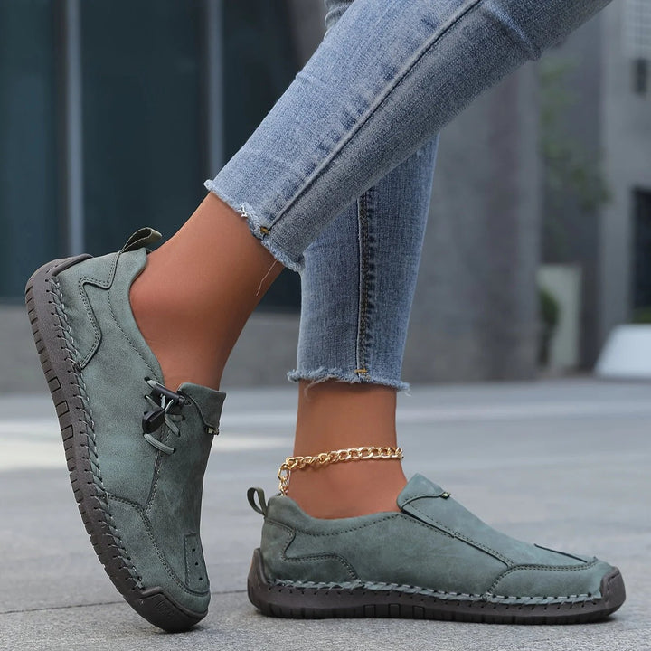 Savannah™ | Orthopaedic Slip-On Casual Walking Shoes