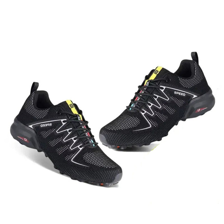 Franco™ – Lightweight Breathable Outdoor Sneakers
