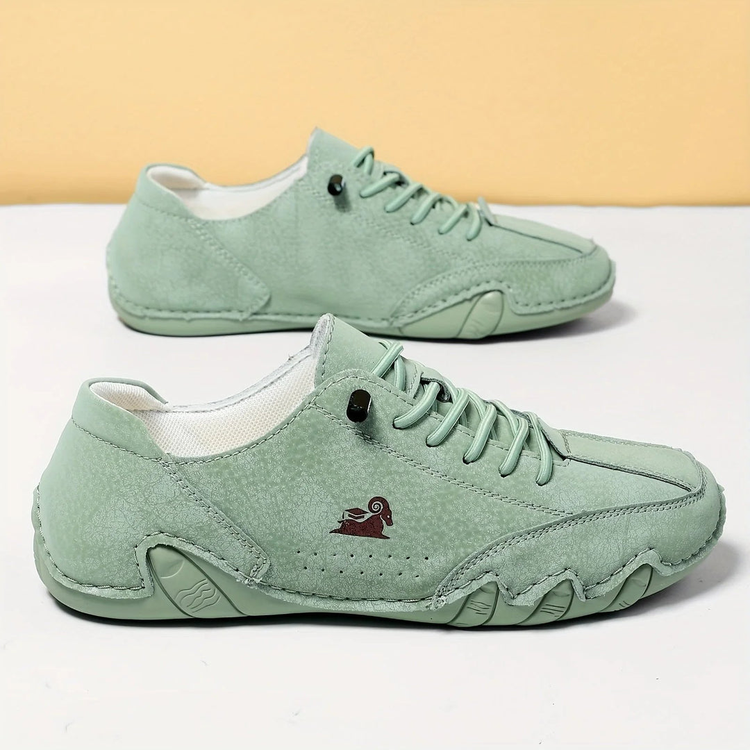 Kiana™ | Ergonomic Comfort Sneakers with Cushioned Sole