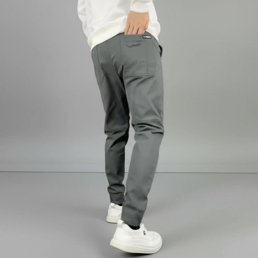 FlexPro™ | Lightweight Stretch Cargo Pants
