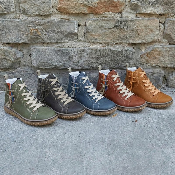 Mia™ |  Anti-Slip Ankle Support Boots