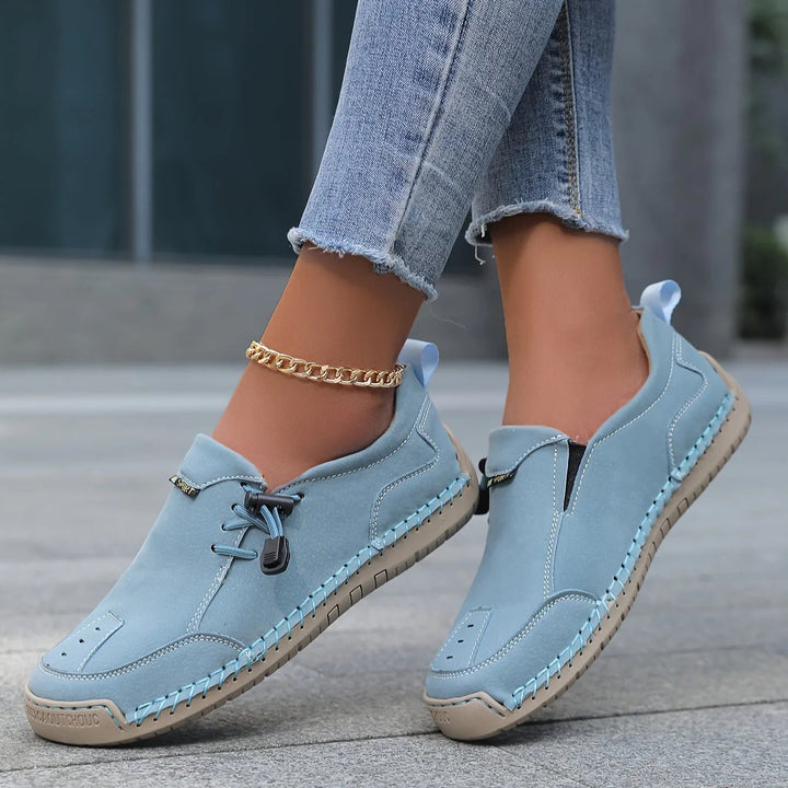 Savannah™ | Orthopaedic Slip-On Casual Walking Shoes