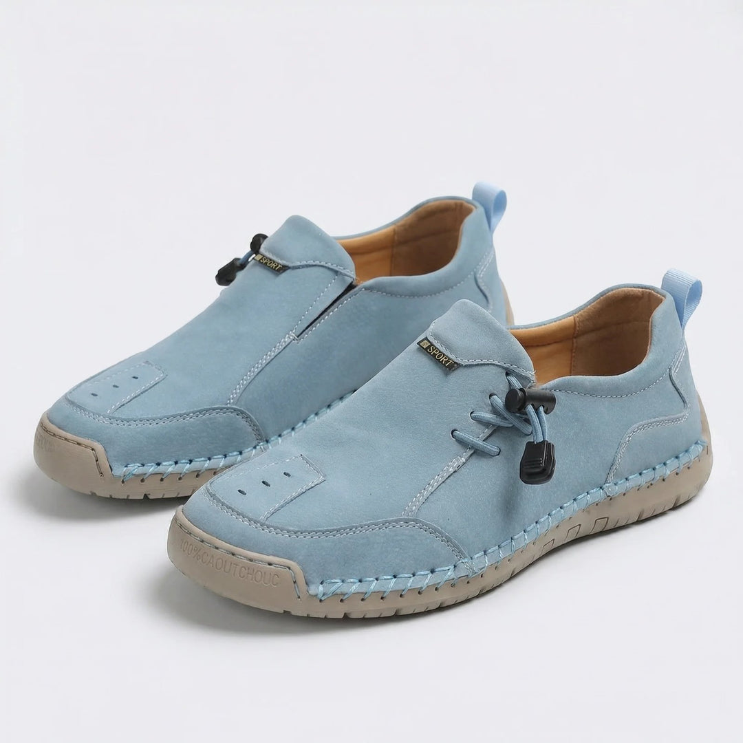 Savannah™ | Orthopaedic Slip-On Casual Walking Shoes