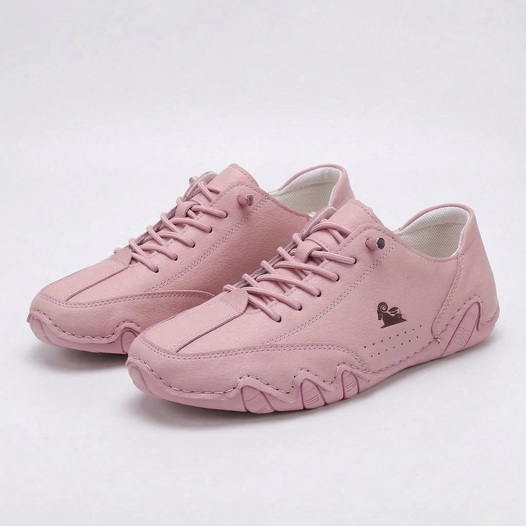 Kiana™ | Ergonomic Comfort Sneakers with Cushioned Sole