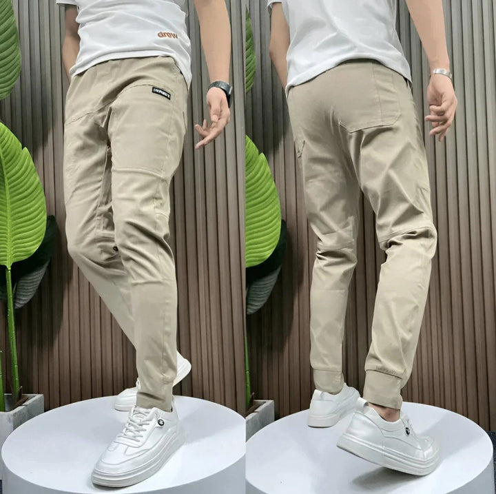 FlexPro™ | Lightweight Stretch Cargo Pants