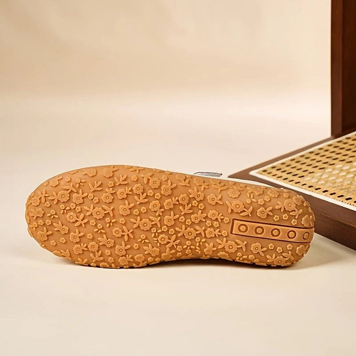 Desiree™ | Velcro Strap Comfort Walking Sandals