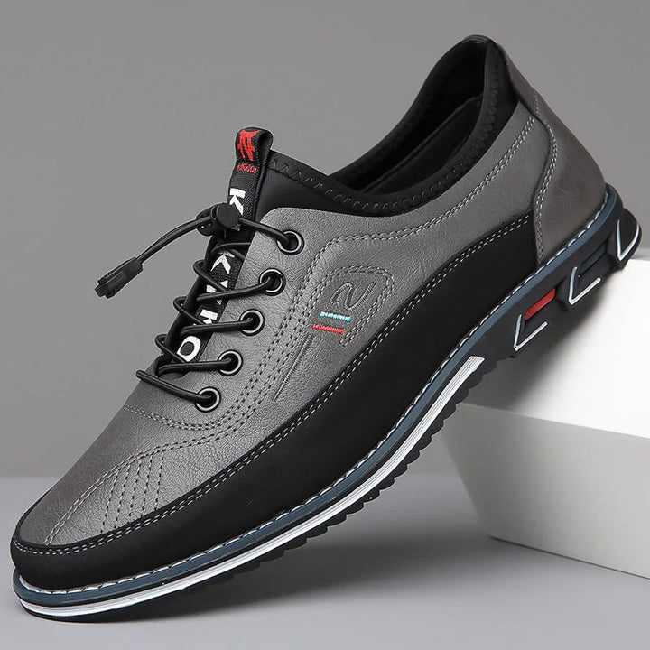 Oscar™ | Lightweight Oxford Dress Shoes