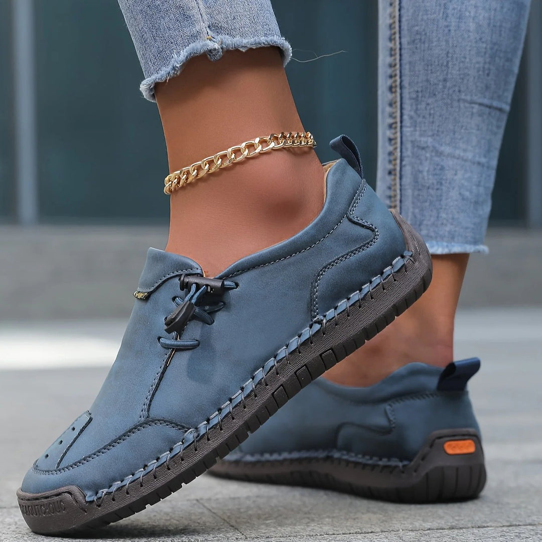 Savannah™ | Orthopaedic Slip-On Casual Walking Shoes