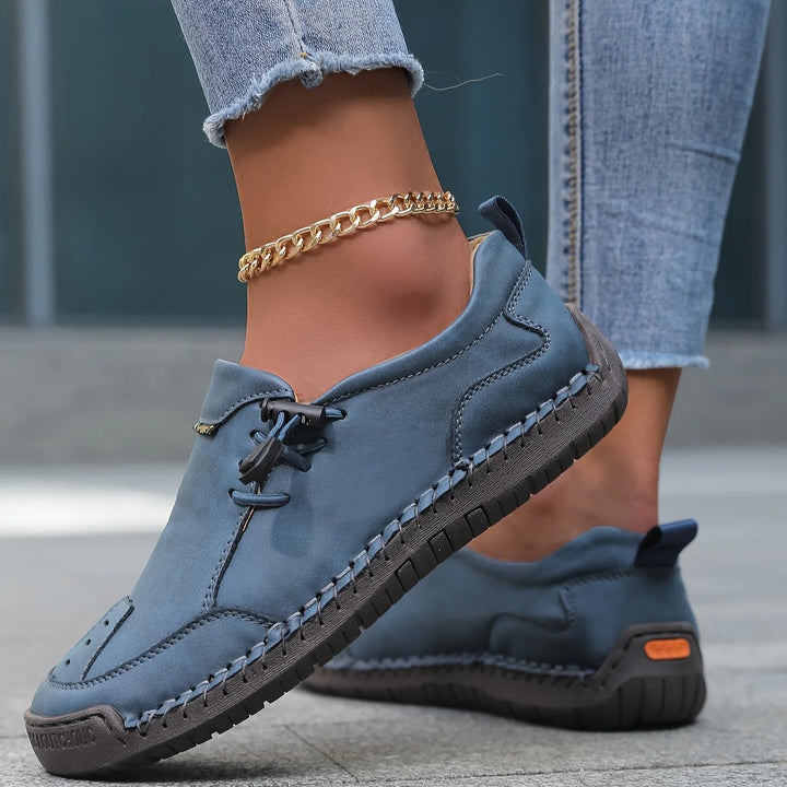 Savannah™ | Orthopaedic Slip-On Casual Walking Shoes