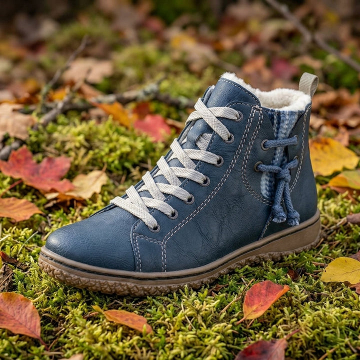 Mia™ |  Anti-Slip Ankle Support Boots