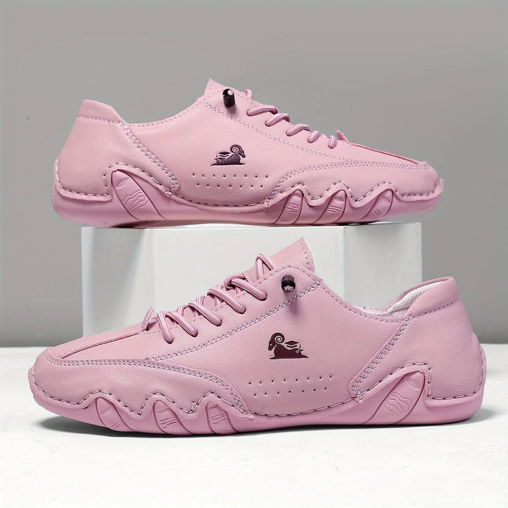 Kiana™ | Ergonomic Comfort Sneakers with Cushioned Sole