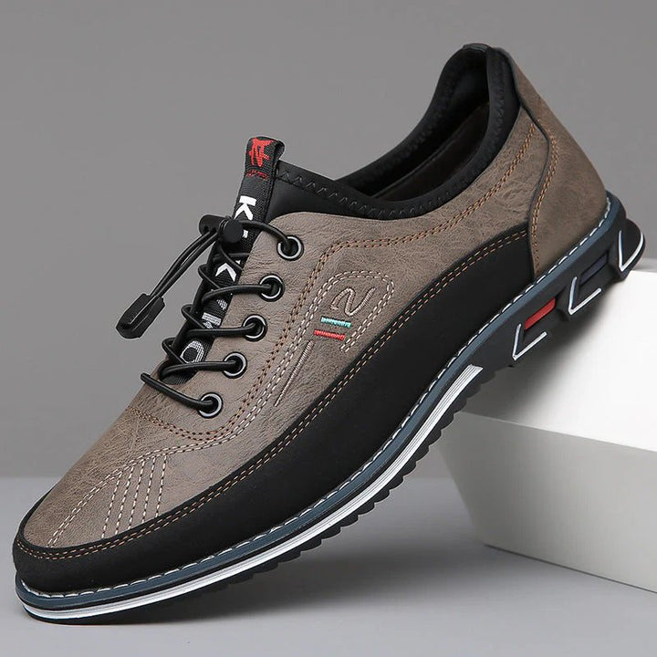 Oscar™ | Lightweight Oxford Dress Shoes