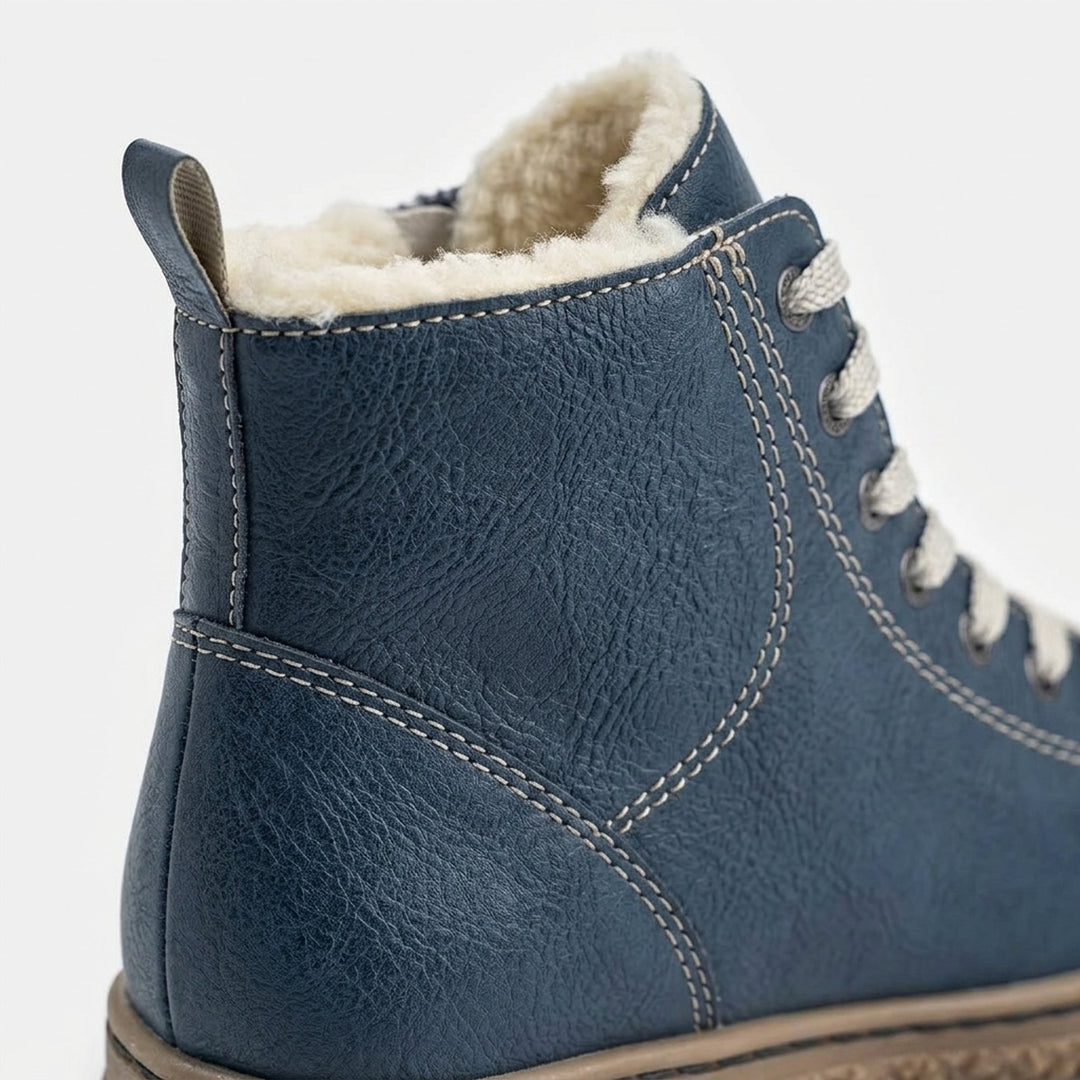 Mia™ |  Anti-Slip Ankle Support Boots