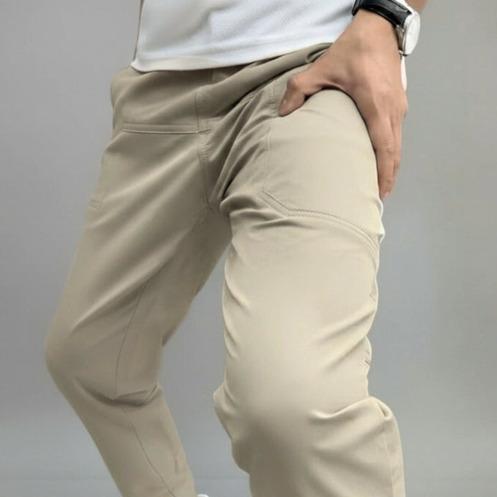 FlexPro™ | Lightweight Stretch Cargo Pants