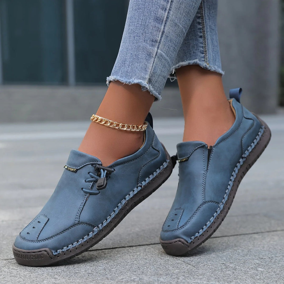 Savannah™ | Orthopaedic Slip-On Casual Walking Shoes