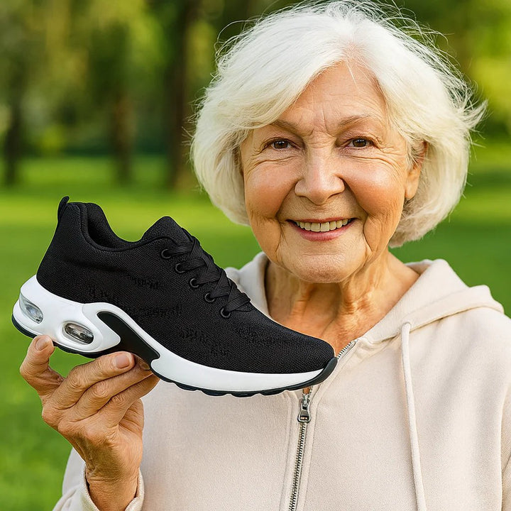 Comfera™ | Ergonomic Comfort Sneakers for Daily Wear