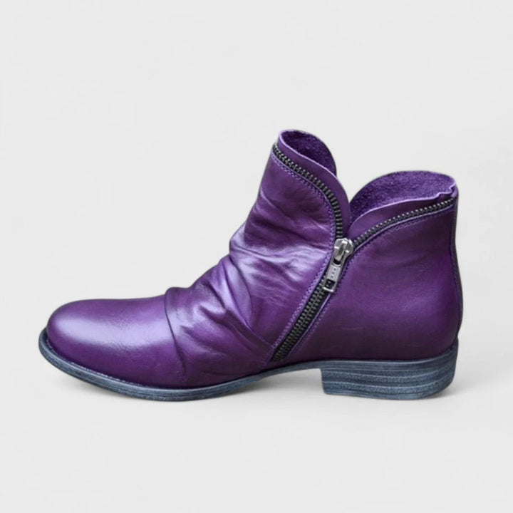 Ivy™ | Orthopedic Support Ankle Boots