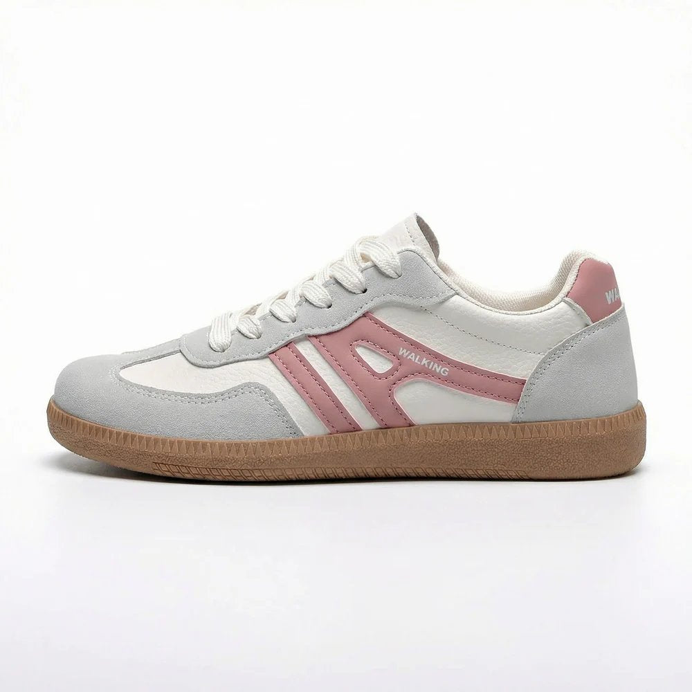 Valerie™ | Suede Height-Boosting Comfort Heels
