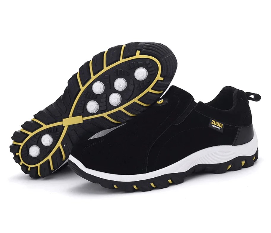 Enzo™ | Orthopedic Support Walking Shoes