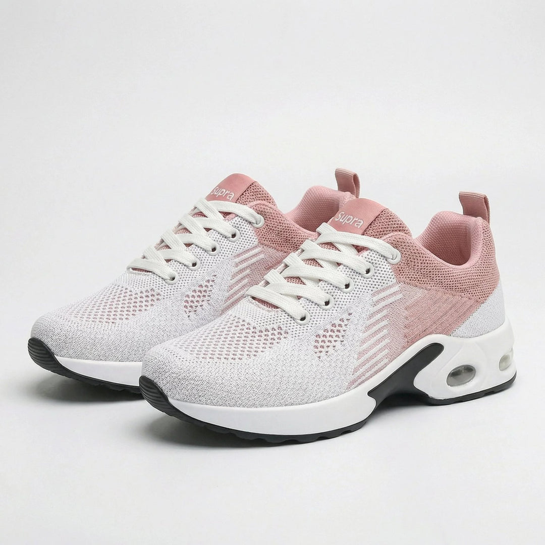 Annabel™ | Breathable Mesh Knit Orthopedic Sneakers