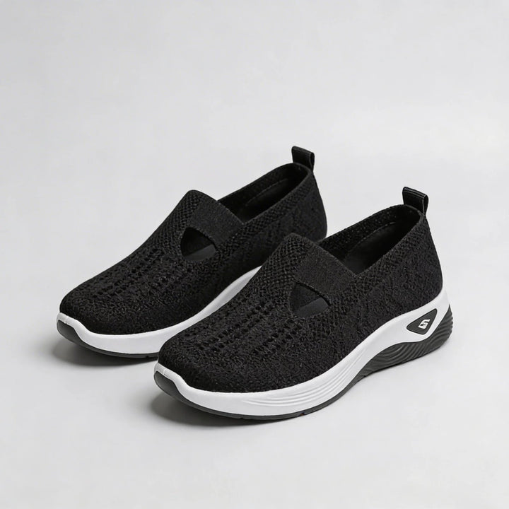 Rowan™ | Ergonomic Anti-Slip Walking Shoes