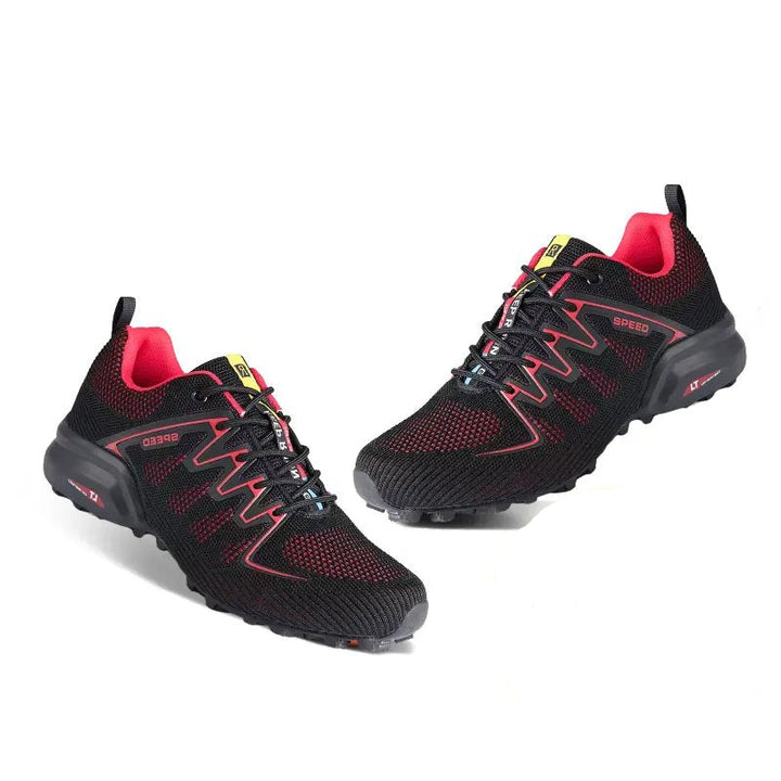 Franco™ – Lightweight Breathable Outdoor Sneakers
