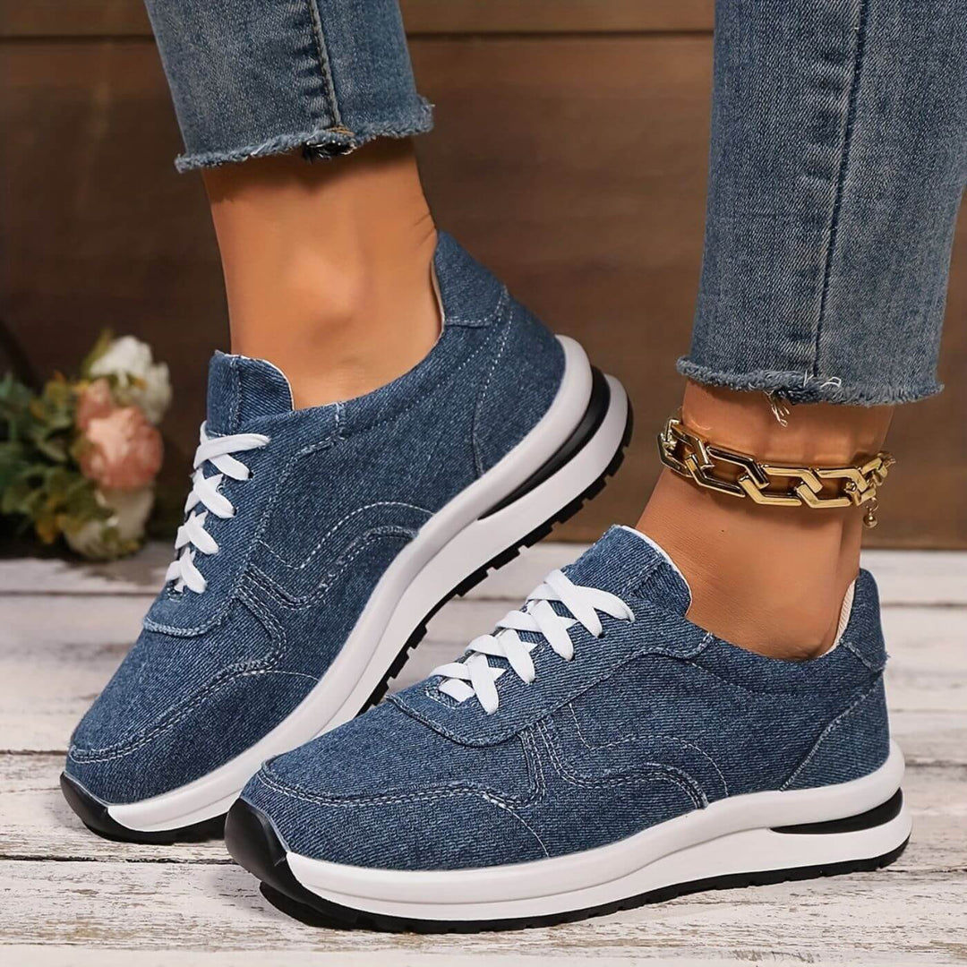 Lola™ | Orthopedic Thick Sole Support Shoes