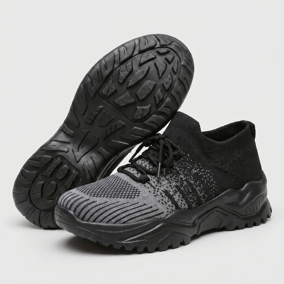 Juliet™ | Ortopedic Sneakers with Shock-Absorbing Sole
