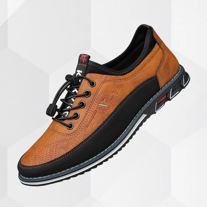 Oscar™ | Lightweight Oxford Dress Shoes