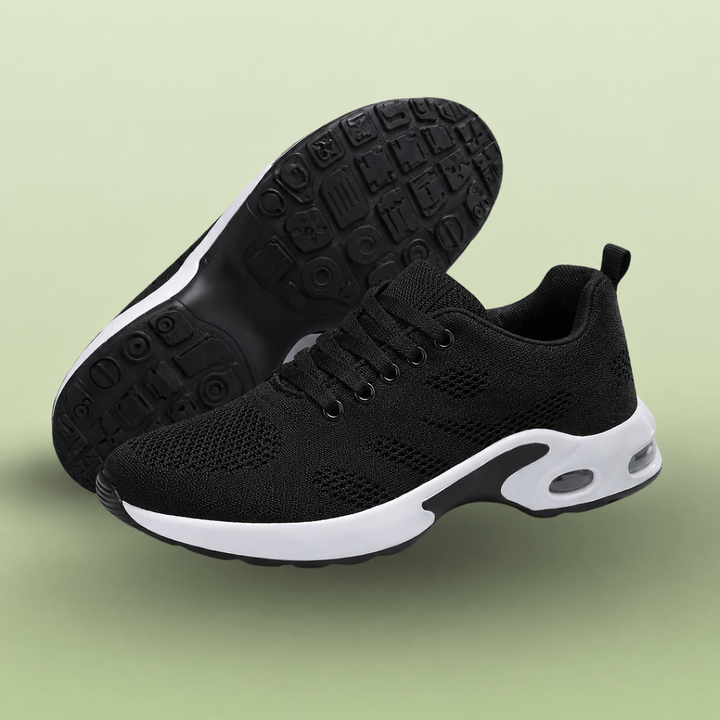 Comfera™ | Ergonomic Comfort Sneakers for Daily Wear