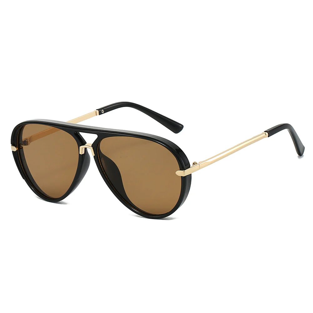 Freya™ | Classic Aviator Sunglasses with UV Protection