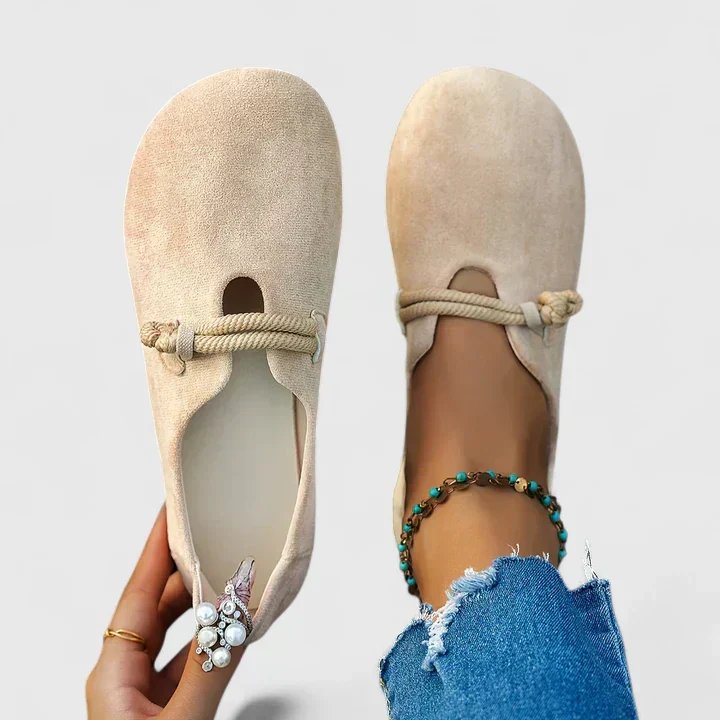 Isabella™ | Slip-On Loafers with Cushioned Sole