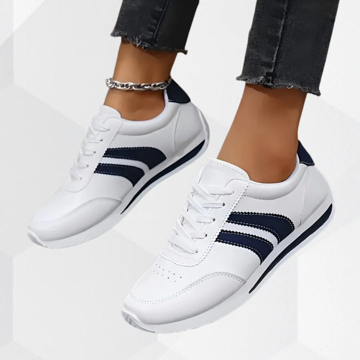 Lucy™ | Lightweight Cushioned Athletic Sneakers