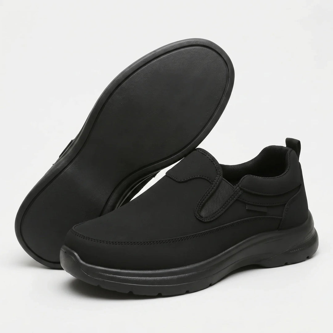 Anna™ | Orthopedic Slip-On Casual Shoes – Easy Fit