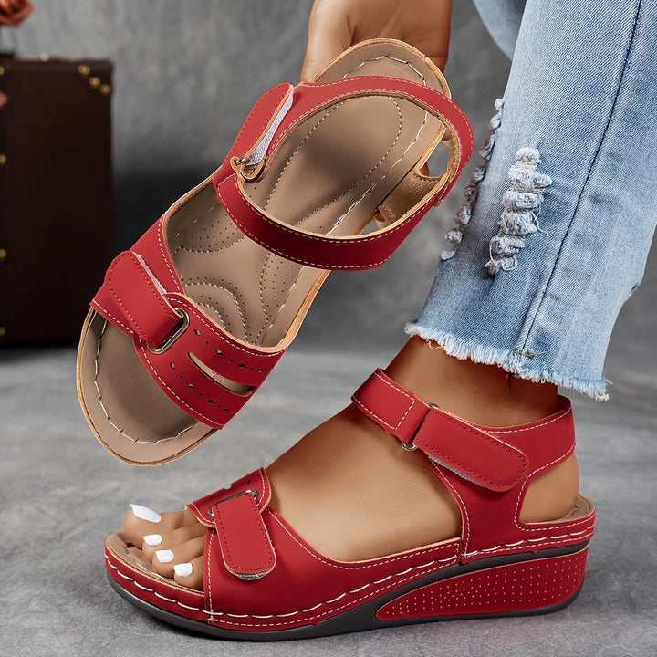 Bella™ | Orthopedic Arch Support Sandals
