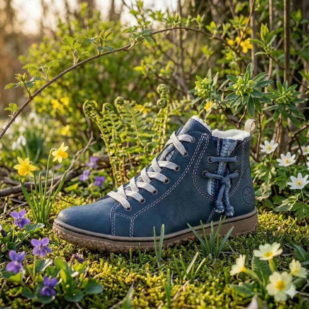 Mia™ |  Anti-Slip Ankle Support Boots