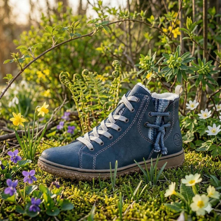Mia™ |  Anti-Slip Ankle Support Boots