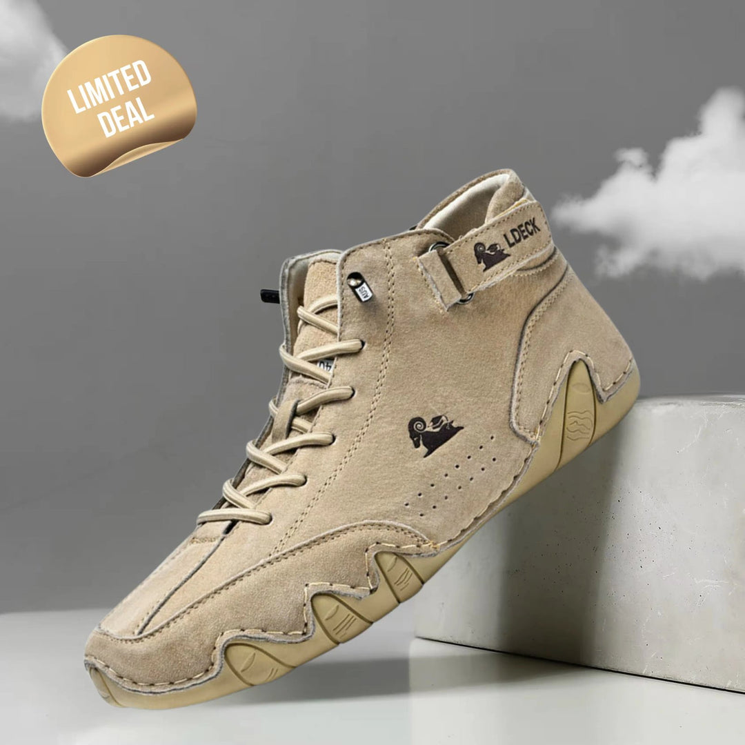 Luka™ | Waterproof Orthopedic Support Shoes